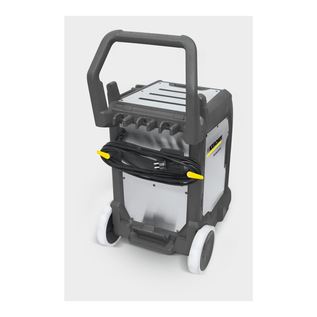 Kärcher Aspirateur vapeur SGV 8/5 8 bar 70 °C