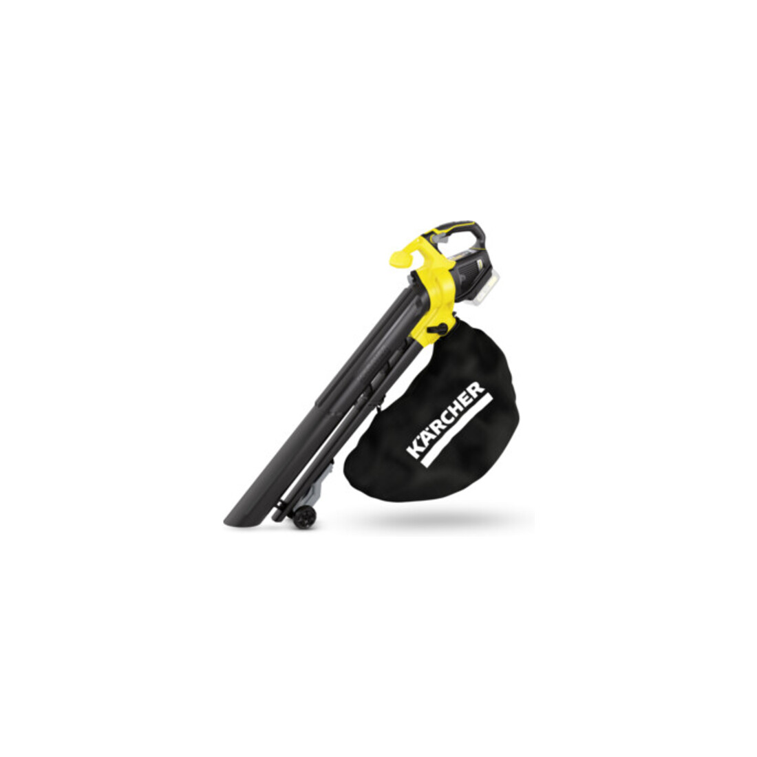 Kärcher Aspiratore di foglie BLV 18-200 Battery