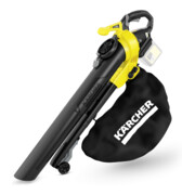 Kärcher Aspiratore di foglie BLV 36-240 Battery-1