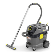 Kärcher Aspiratore solidi/liquidi NT 30/1 Tact L-1
