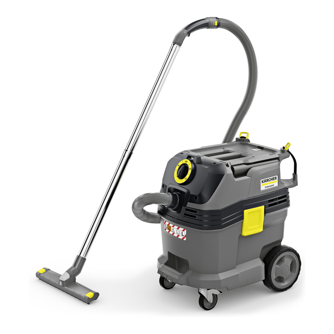 Kärcher Aspiratore solidi/liquidi NT 30/1 Tact L