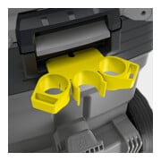 Kärcher Aspiratore solidi/liquidi NT 30/1 Tact L-4