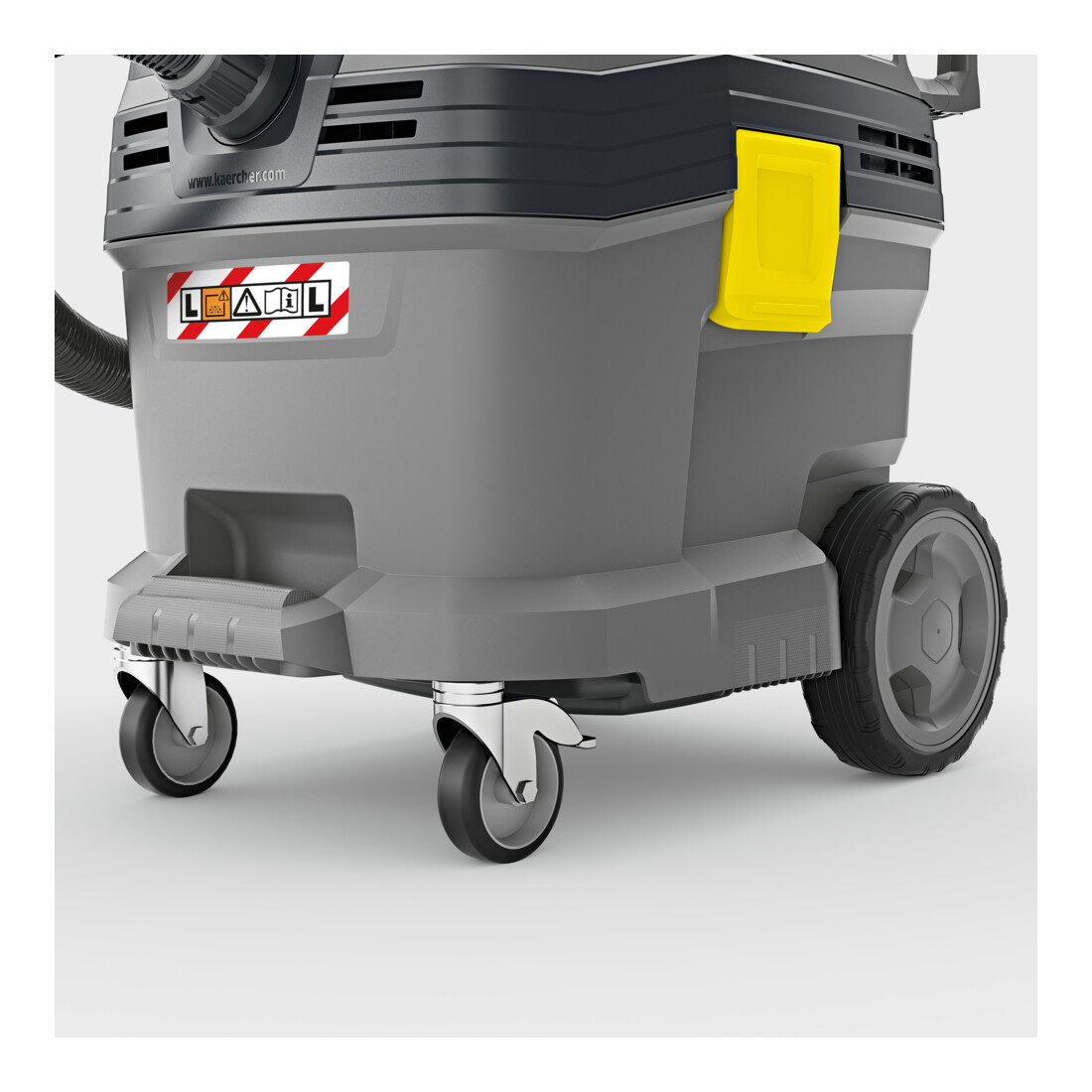 Kärcher Aspiratore solidi/liquidi NT 30/1 Tact L