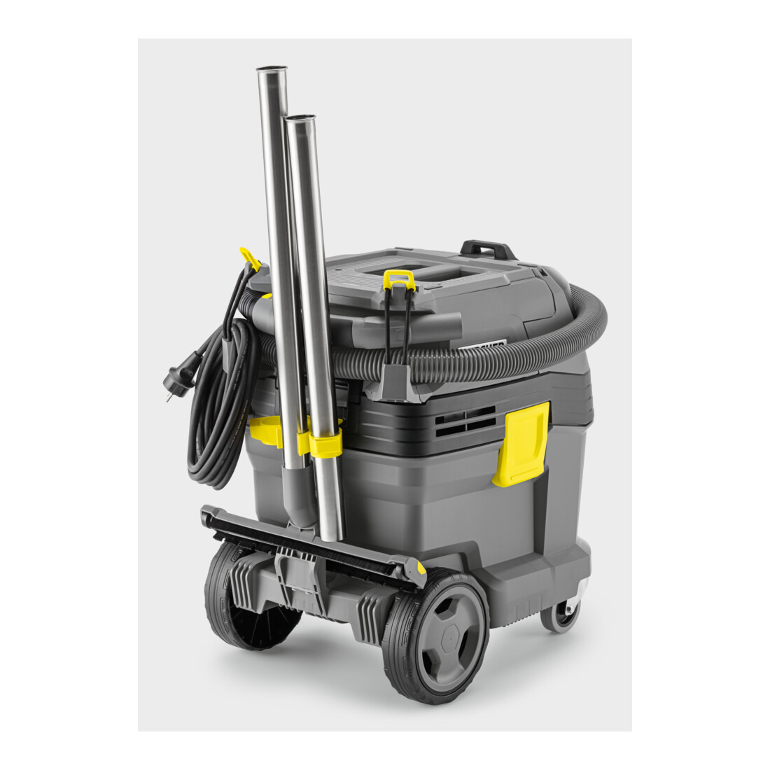Kärcher Aspiratore solidi/liquidi NT 30/1 Tact L