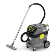 Kärcher Aspiratore solidi/liquidi NT 30/1 Tact Te H-1