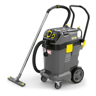 Kärcher Aspiratore solidi/liquidi NT 50/1 Tact Te H