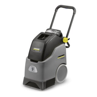 Kärcher Automate de nettoyage de tapis BRC 30/15 C
