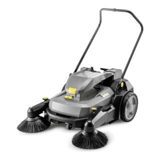 Kärcher Balayeuse KM 70/30 C Bp 2SB