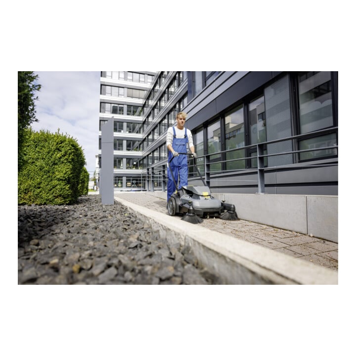 Kärcher Balayeuse KM 70/30 C Bp 2SB