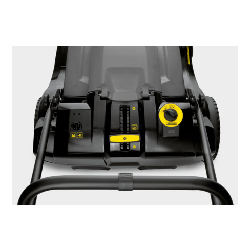 Kärcher Balayeuse KM 70/30 C Bp Pack Adv