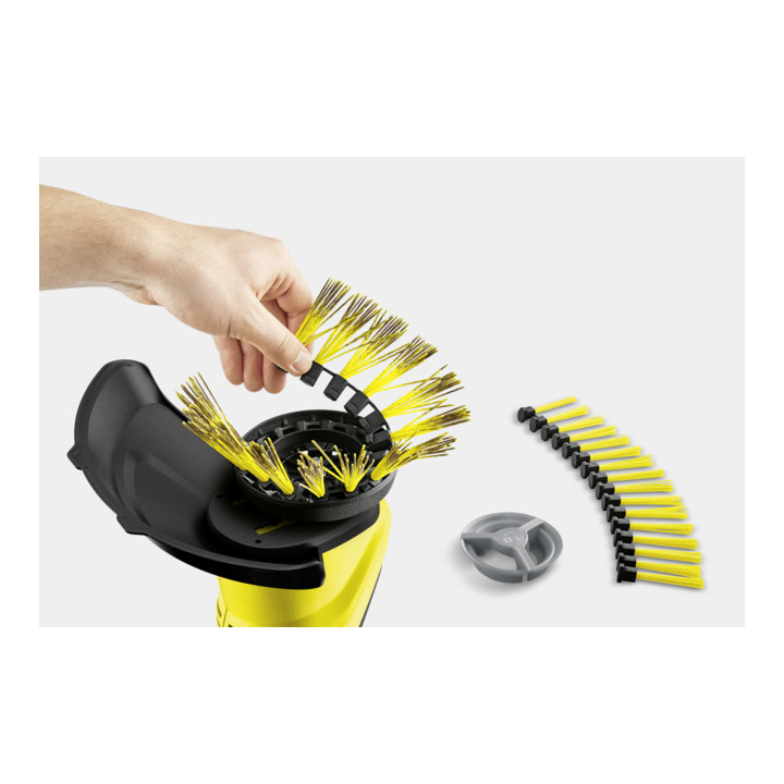Kärcher bande de brosses WRE 18-55 Battery