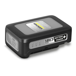 Kärcher Batterie Power+ 18/30