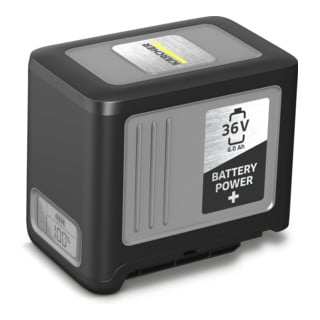 Kärcher Batterie Power+ 36/60