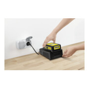 Kärcher Battery Power 18/25-3