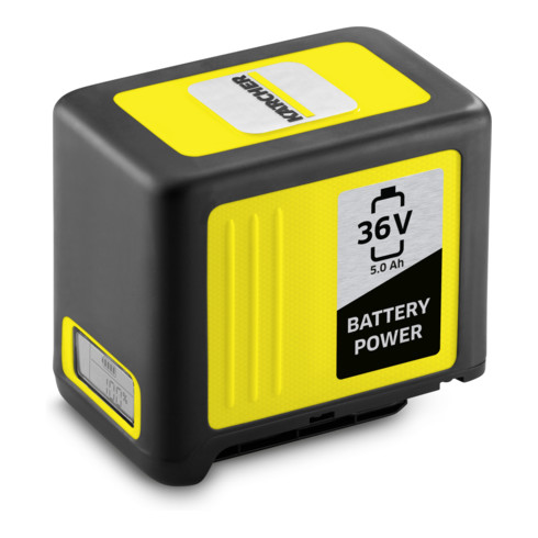 Batterie Kärcher Power 36/50