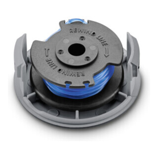 Kärcher Bobine de fil LTR 18 Battery