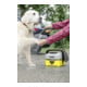 Kärcher boîte d'accessoires Pet Pet