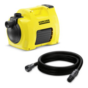 Kärcher BP 4 Set de jardin-1