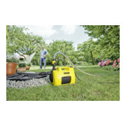 Kärcher BP 4 Set de jardin-4