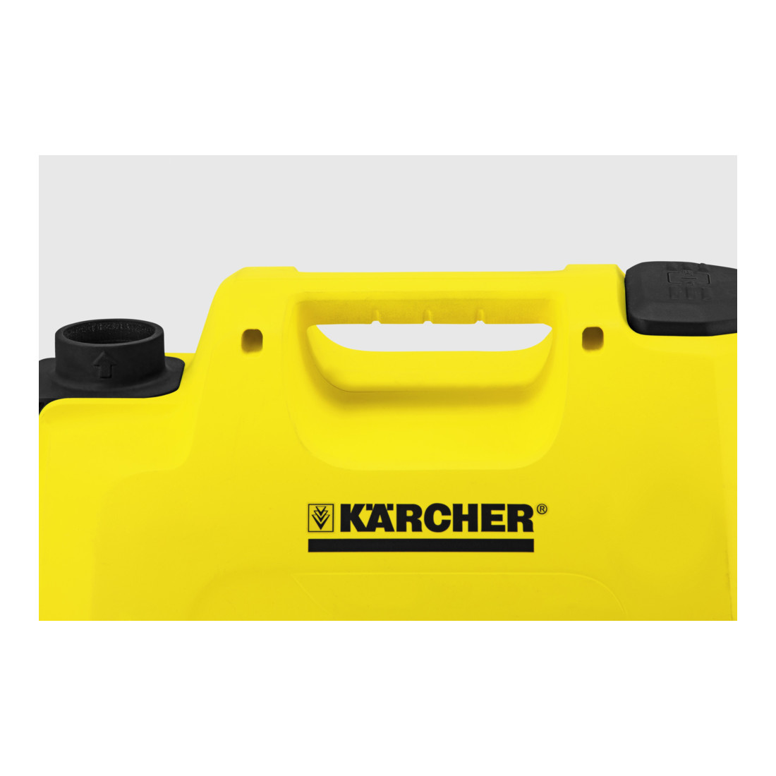 Kärcher BP 4 Set de jardin