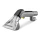 Kärcher Brosse à rembourrage courte, ergonomique, avec poignée intégrée pour Puzzi-1