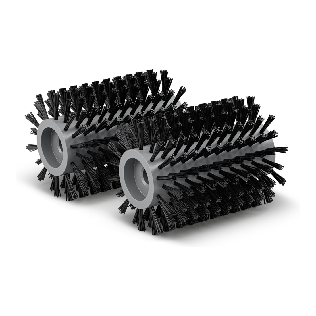 Kärcher Brosses rotatives pour surfaces en pierre PCL 3-18
