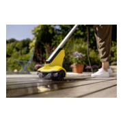 Kärcher Brosseuses à rouleau pour surfaces en bois PCL 3-18-4