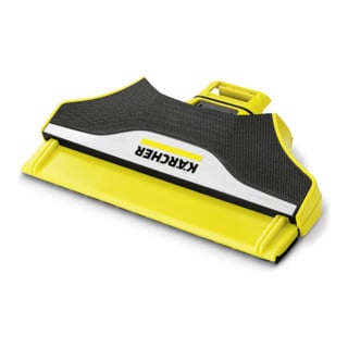 Kärcher Buse d'aspiration étroite 170 mm (jaune) pour WV 6