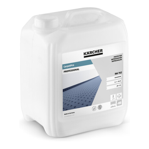 Kärcher CarpetPro Imprégnation RM 762