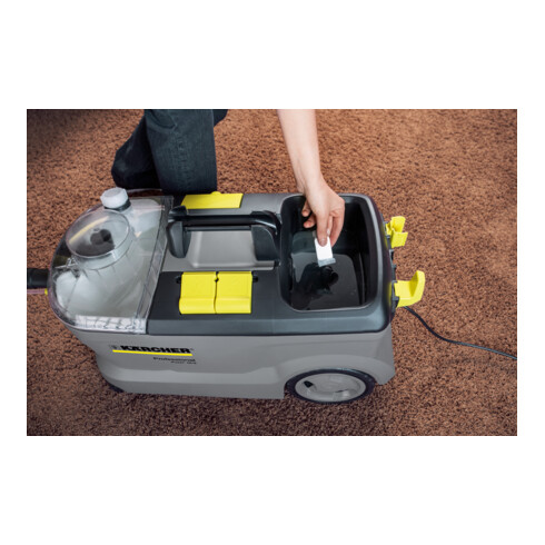 Kärcher CarpetPro Nettoyant pour tapis RM 760 16 comprimés