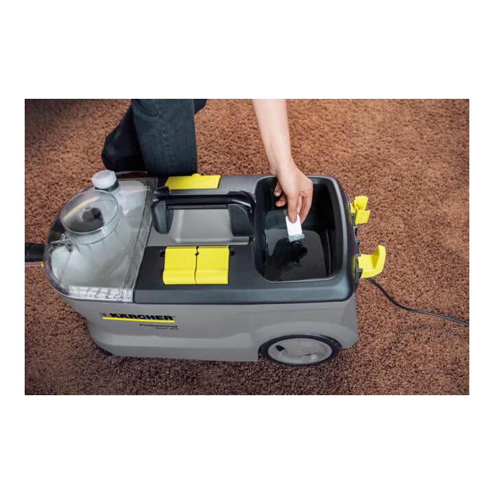 Kärcher CarpetPro Nettoyant pour tapis RM 760 16 comprimés