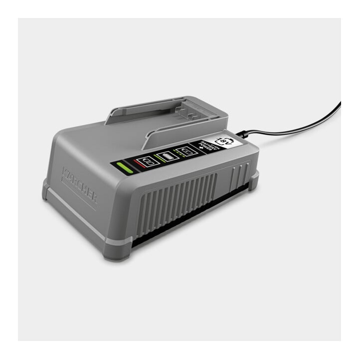 Kärcher Chargeur rapide Battery Power+ 18/60