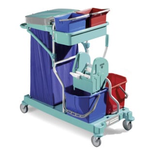 Kärcher Chariot de nettoyage Trolley Classic II