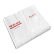 Kärcher chiffon jetable microfibre-1