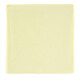 Kärcher Chiffon microfibre Premium, jaune, 40x40 cm-1
