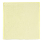 Kärcher Chiffon microfibre Premium, jaune, 40x40 cm