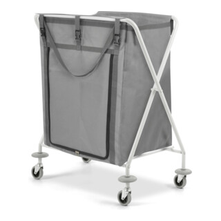 Kärcher Collecteur à linge Dust Titan 200 L
