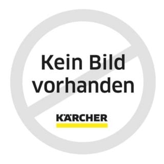 Kärcher D-Manipulation