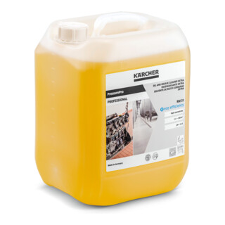 Kärcher Dégraissant Extra RM 31 ASF eco!efficiency 10 l