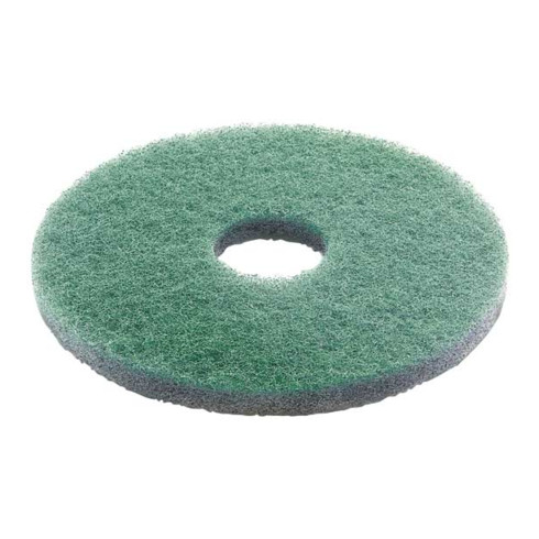 Pad diamantato Kärcher, verde