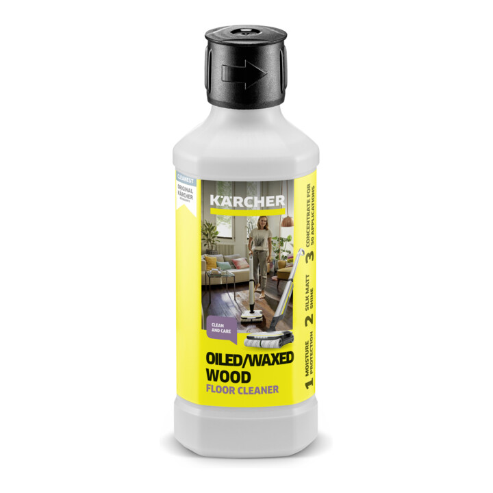 Kärcher entretien bois huilé / ciré RM535 500ml