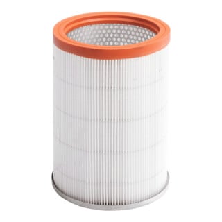 KÄRCHER Filtre à cartouche, Pour type d'aspirateur : NT27