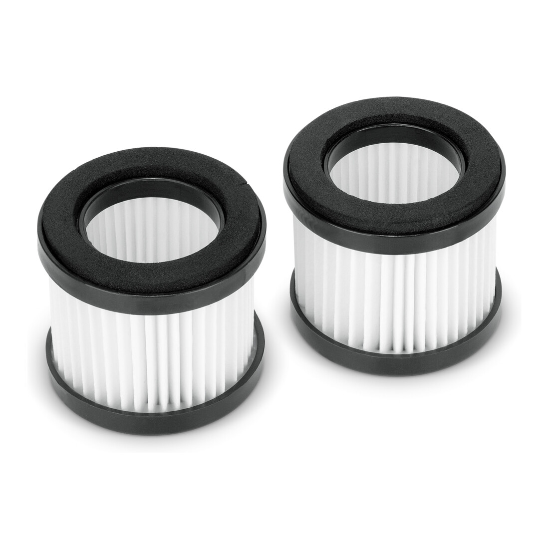 Kärcher Filtre HEPA 12 ,2x