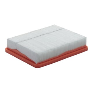 KÄRCHER Filtre plissé plat, Pour type d'aspirateur : NT65