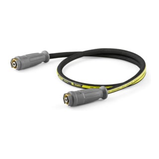 Kärcher Flexible haute pression Longlife 400 1,5 m, DN 8, 400 bar 2 x EASY!Lock