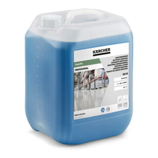 Kärcher FloorPro Nettoyant industriel RM 69, 10 l