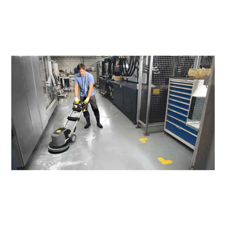 Kärcher FloorPro Nettoyant Intensif Extra RM 752, 10 l
