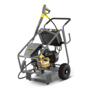 Kärcher Idropulitrice ad alta pressione acqua fredda HD 20/15-4 Cage Plus 150 Bar-2