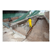 Kärcher Idropulitrice ad alta pressione acqua fredda HD 20/15-4 Cage Plus 150 Bar-5
