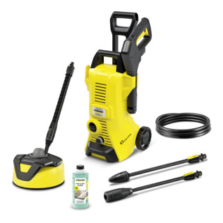 Kärcher Idropulitrice K 3 Power Control Home T 5